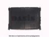 AKS DASIS GRD125 Radiator, engine cooling